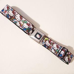 Hello Kitty Belt